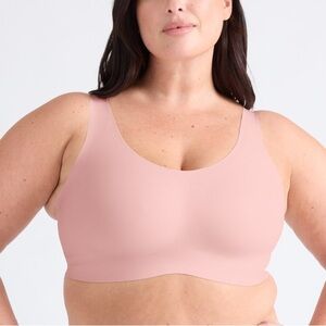 NWT Knix Adjustable Pullover Bra